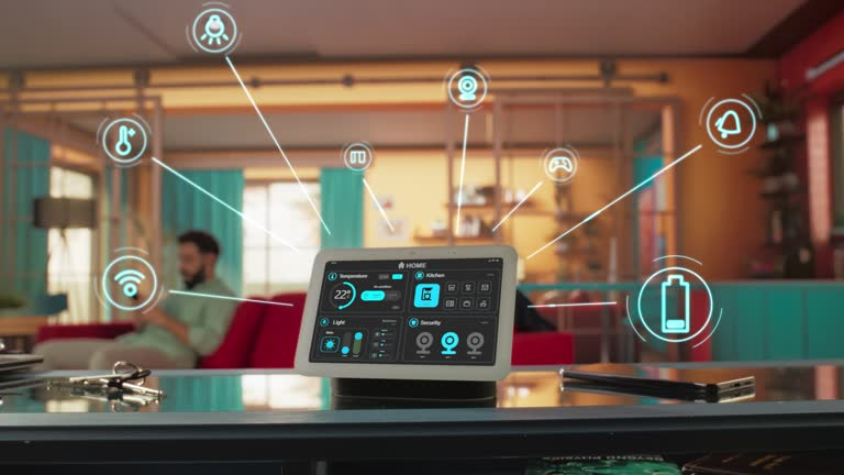 Internet of Things (IoT): Connecting the World for Smarter Living