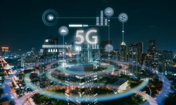 5G Technology: The Future of Faster, Smarter Connectivity